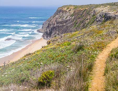  Strand Praia da Arrifana