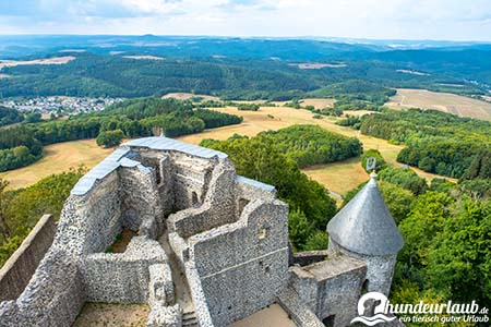 nuerburg blick