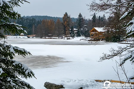 Fichtelsee Ausblick1