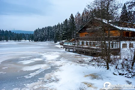 Fichtelsee Hotel1