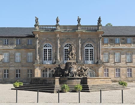 Bayreuth