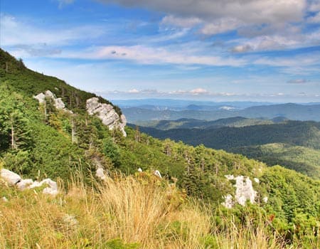 Nationalpark Rijeka