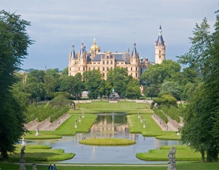 Schloss Schwerin