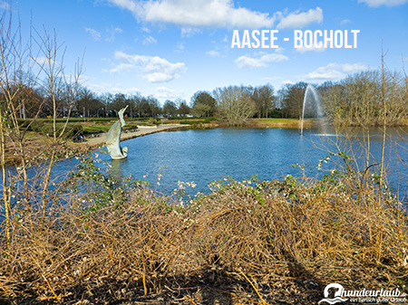 Bocholt Aasee