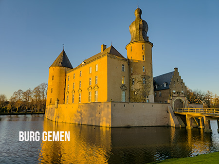 Burg Gemen