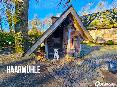 Haarmühle