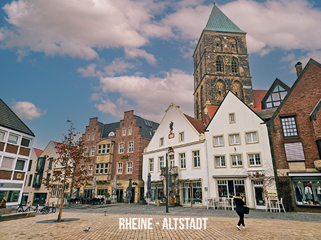 Rheine