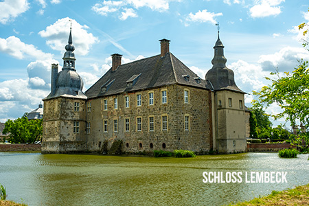 Schloss Lembeck