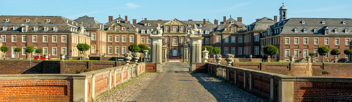 Schloss Nordkirchen