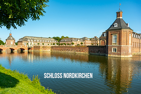 Schloss Nordkirchen