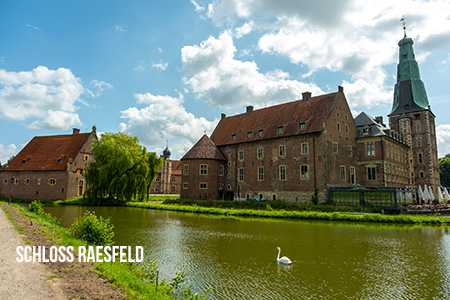 Schloss Raesfeld