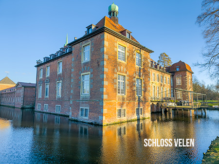 Schloss Velen