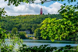 moerser waldsee