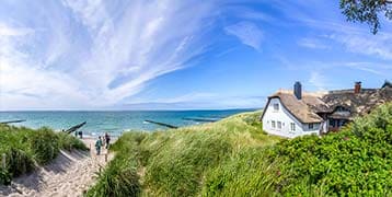 Fischland-Darß-Zingst