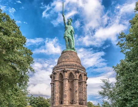 herrmansdenkmal