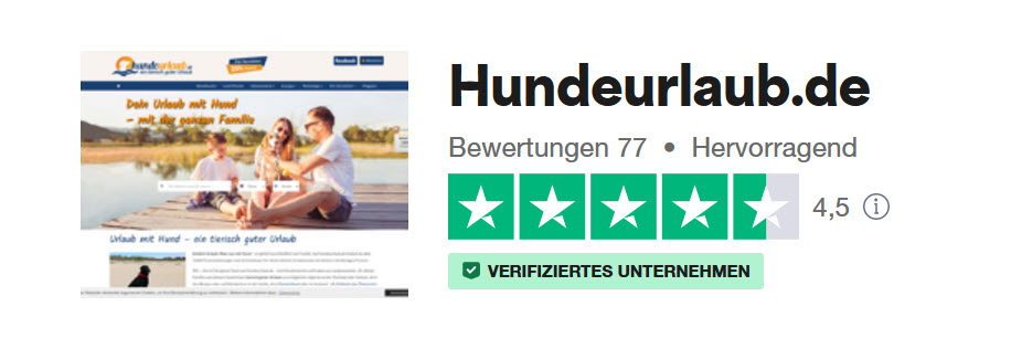 Trustpilot trustpilot052024